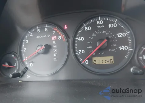 2001 Honda Civic Lx z USA, uszkodzony, nr VIN 1HGES16531L063166